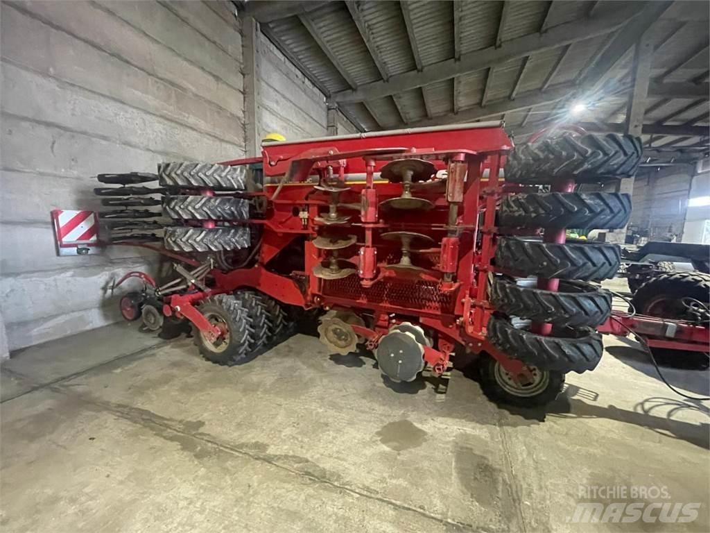 Horsch Pronto 4 DC ドリル