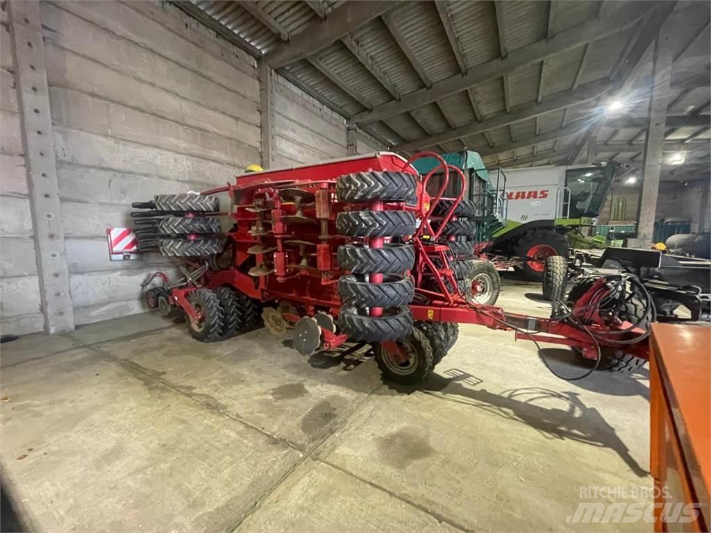 Horsch Pronto 4 DC ドリル