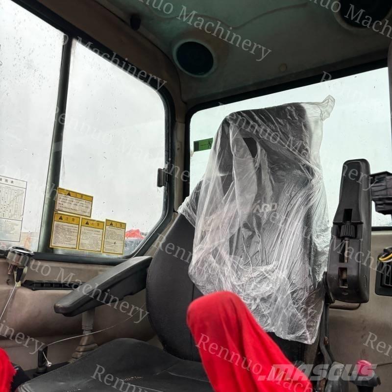 Sunward SWE80 ミニ油圧ショベル 7t以下（ミニユンボ・ミニディガー）