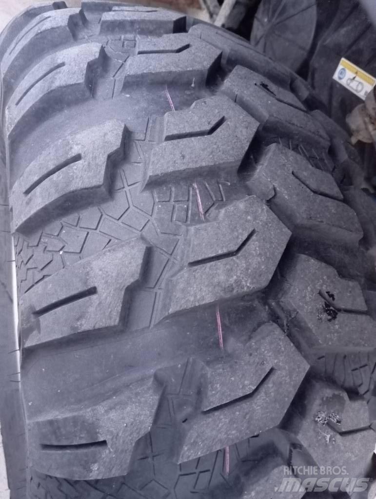 Polaris Ranger ユーティリティービークル・多目的四輪車