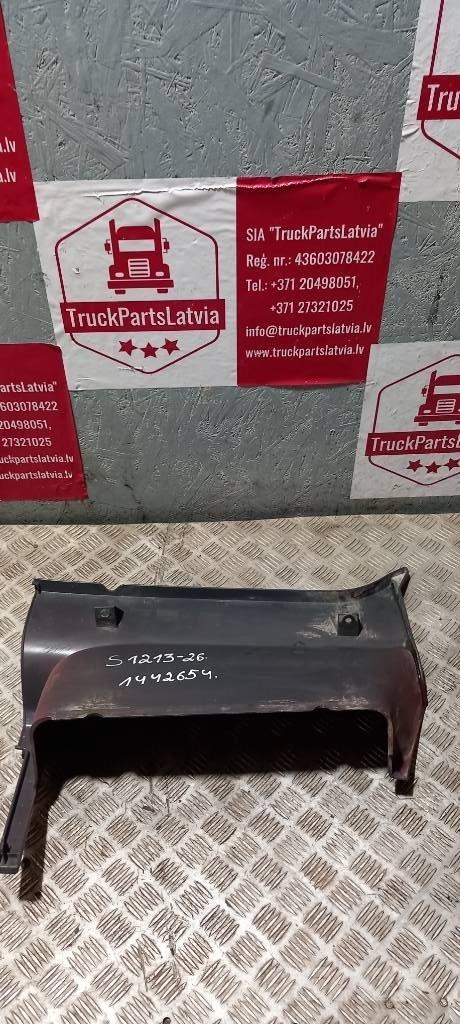 Scania R440  1442654 キャビン及び内装