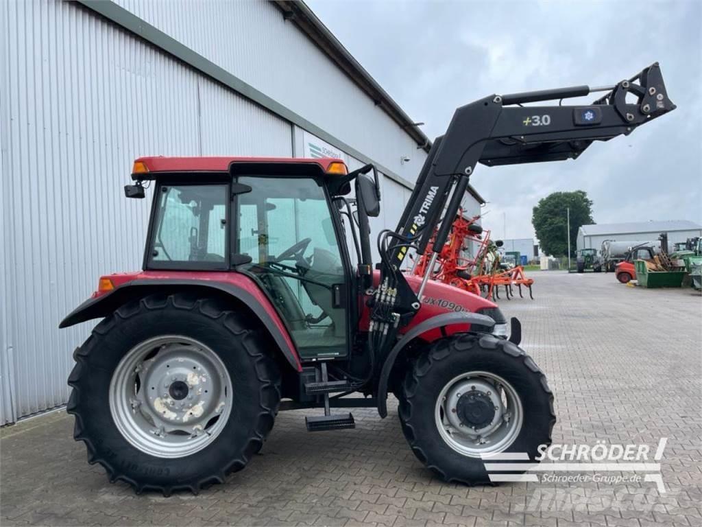 Case IH JX 1090 U トラクター