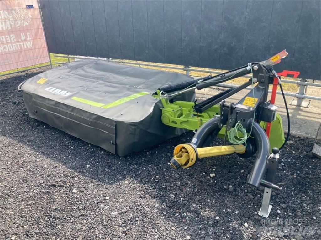 CLAAS Disco 24 モアーコンディショナー