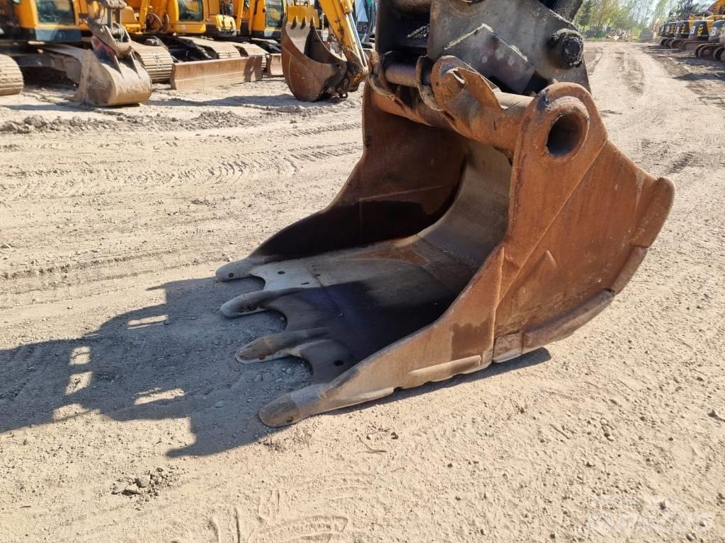 Volvo EC 360 B LC 大型油圧ショベル12t以上（パワーショベル・ユンボ）
