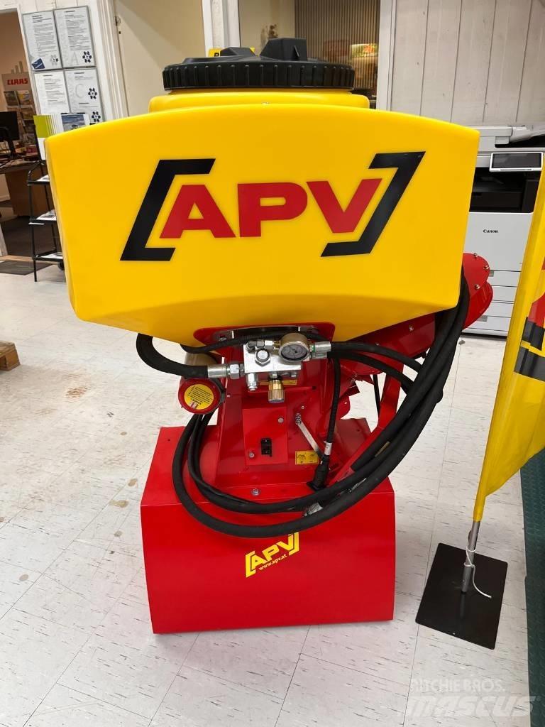APV PS 300 M1 hydr. ドリル