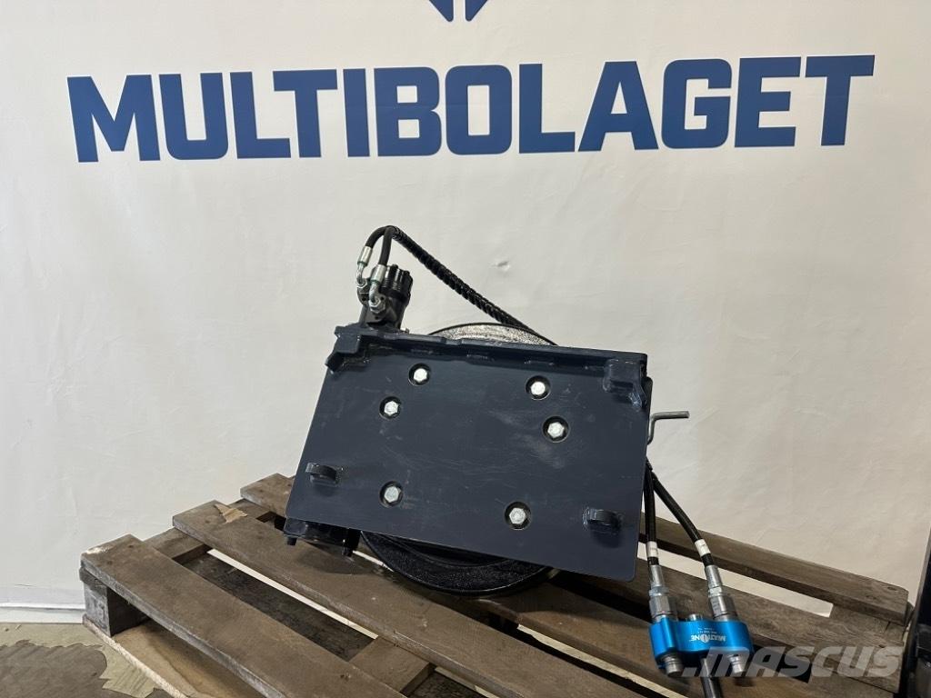 Multione ROTATOR 360 ローテーター