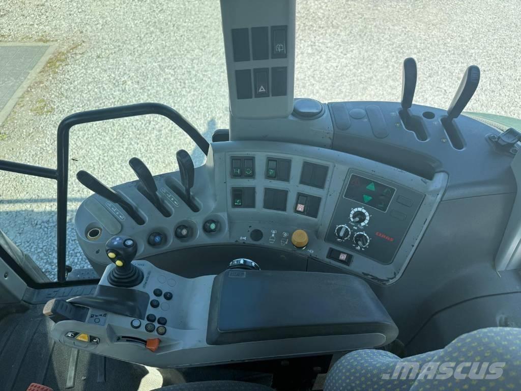 CLAAS Arion 510 トラクター