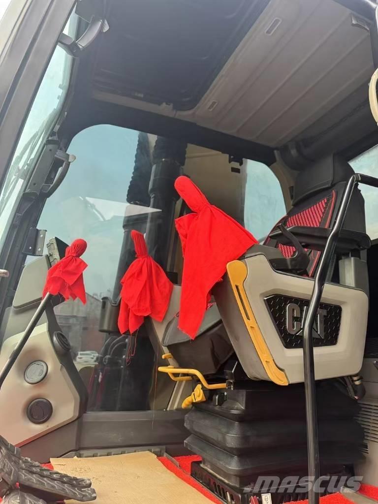 CAT 320 GC 大型油圧ショベル12t以上（パワーショベル・ユンボ）