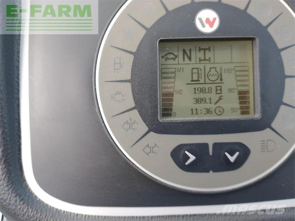 Kramer kl43.8 ミニ油圧ショベル 7t以下（ミニユンボ・ミニディガー）