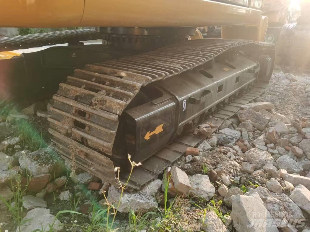 CAT 325 C 大型油圧ショベル12t以上（パワーショベル・ユンボ）