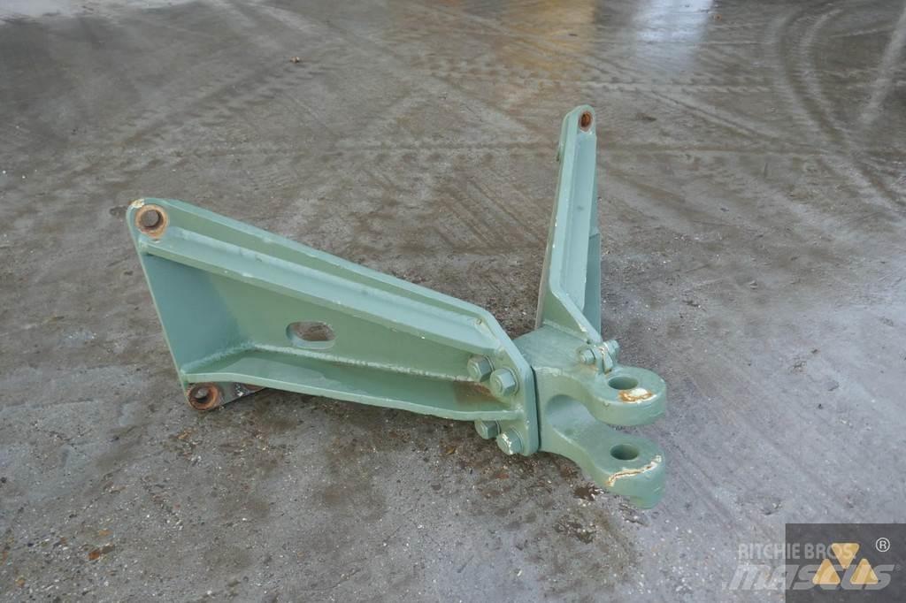 CAT D7G Drawbar トラック・トレーラー - 　その他