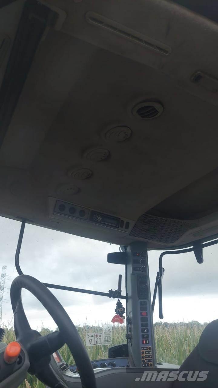 Valtra S352 トラクター