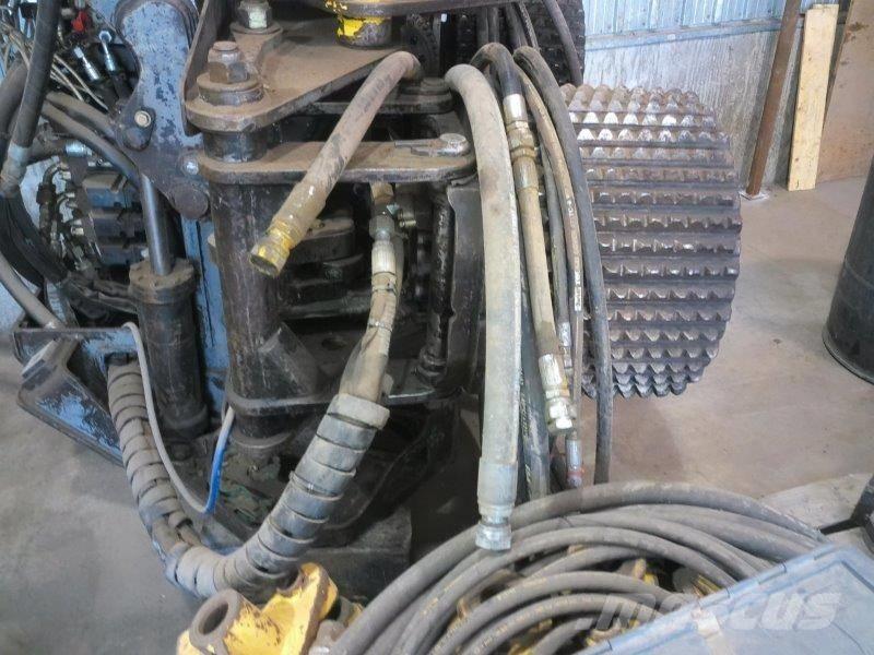 Kobelco SK 290 LC 大型油圧ショベル12t以上（パワーショベル・ユンボ）