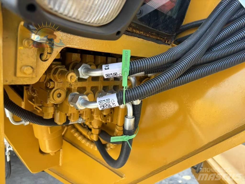 CAT 12G モーターグレーダー