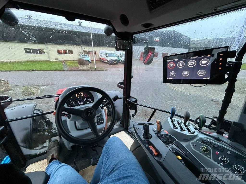 Valtra G 115 Active トラクター
