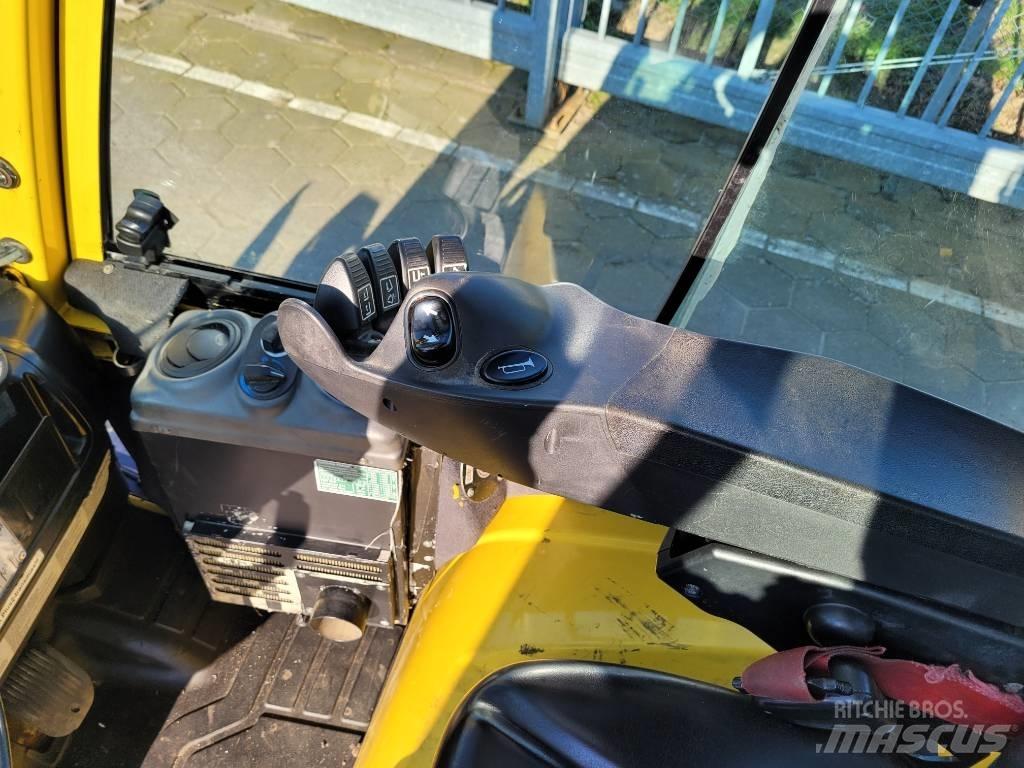 Hyster J 2.5 X ディーゼル・軽油