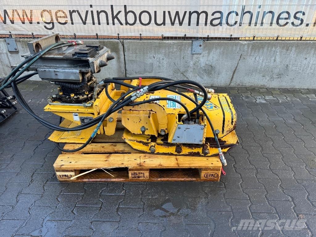 Stehr SBV 55 H1 その他部品