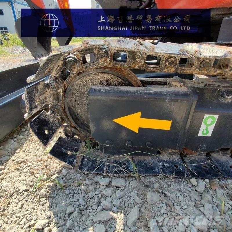 Kubota U 30 ミニ油圧ショベル 7t以下（ミニユンボ・ミニディガー）