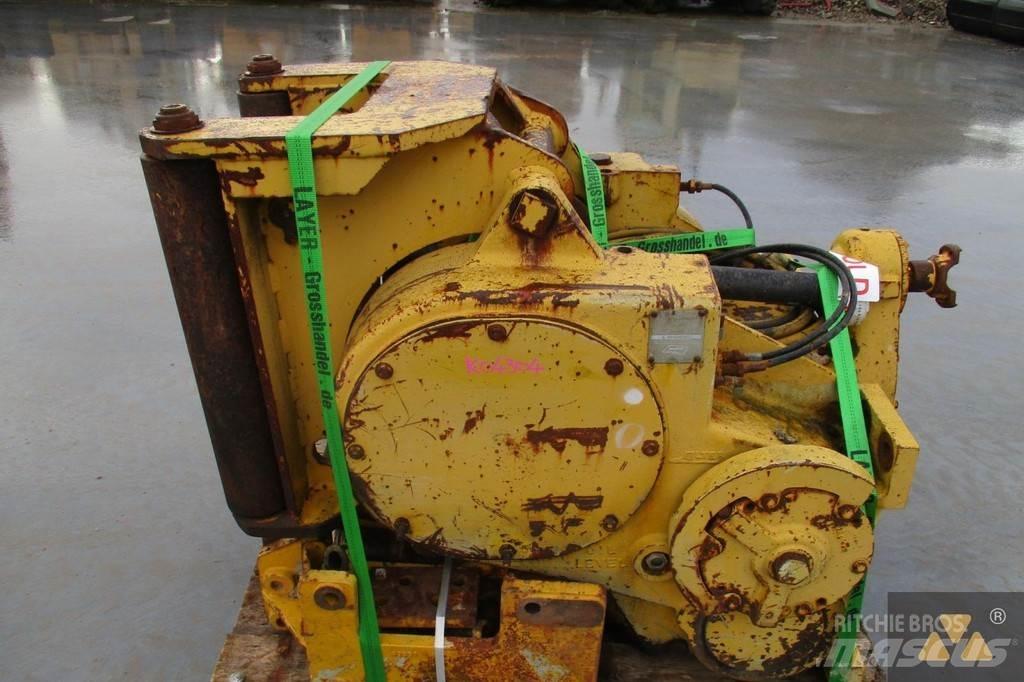 Carco 70A-PSC その他部品
