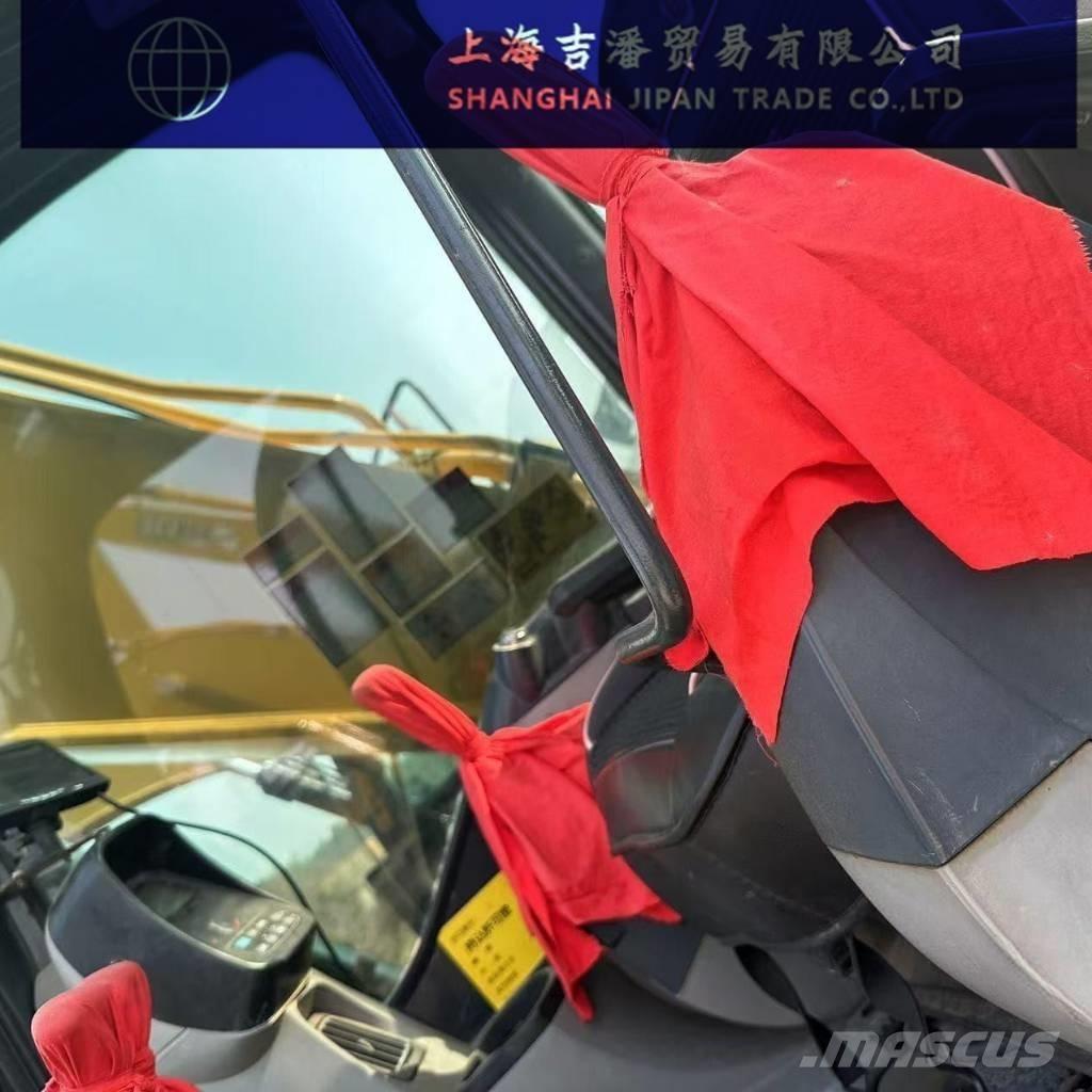 Kobelco SK 250 大型油圧ショベル12t以上（パワーショベル・ユンボ）