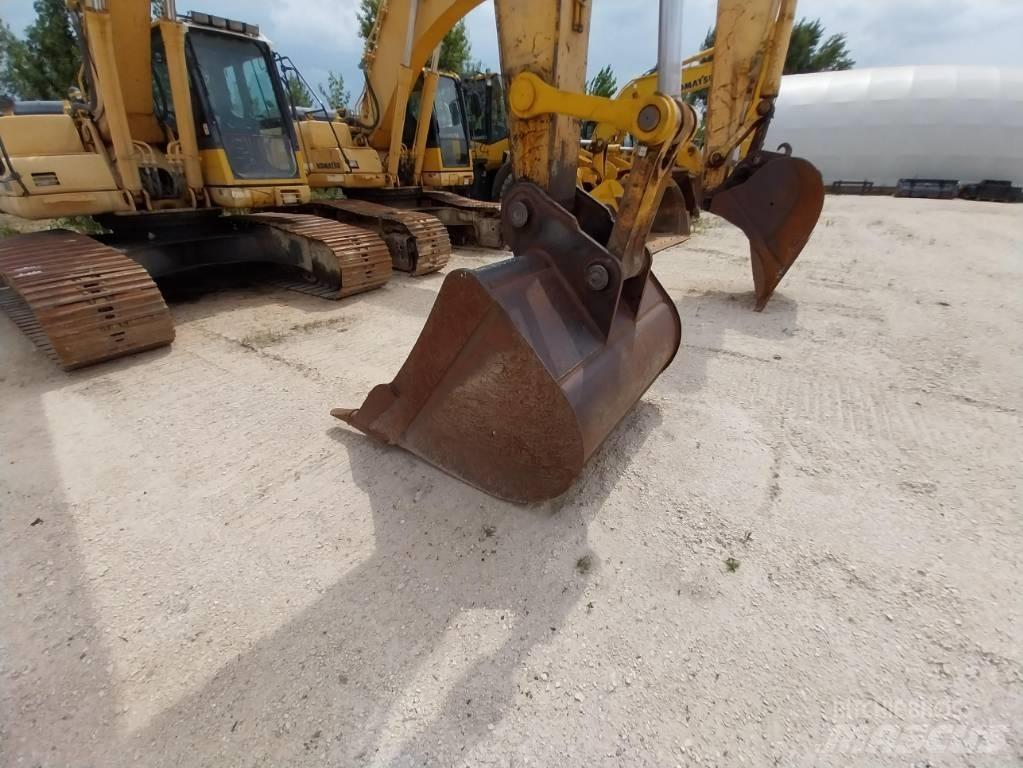Komatsu PC 240 LC-8 大型油圧ショベル12t以上（パワーショベル・ユンボ）