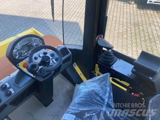 Bomag BW 177 D-5 ソイルコンパクター