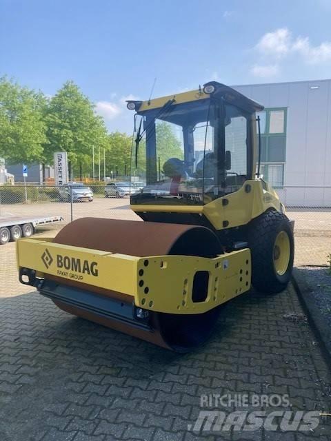 Bomag BW 177 D-5 ソイルコンパクター