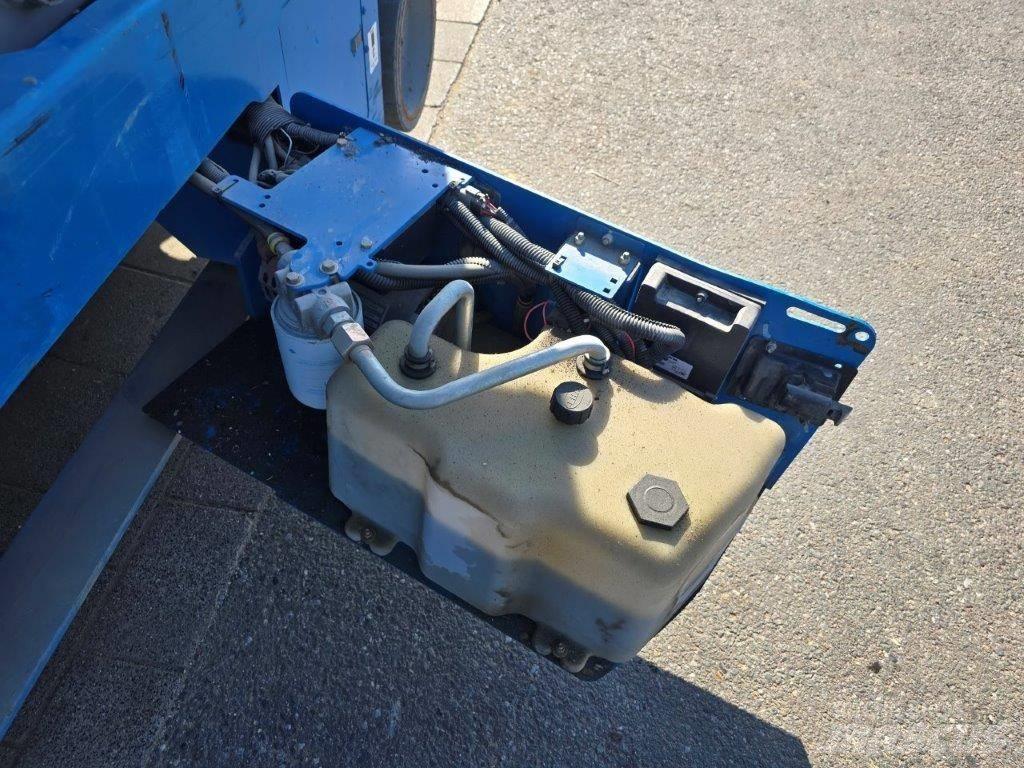 Genie GS 3232 シザースリフト