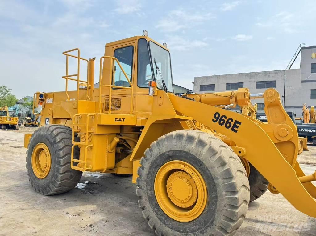 CAT 950E ホイールローダー・タイヤショベル