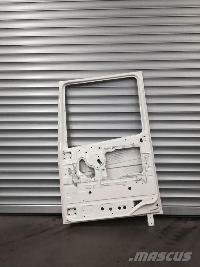 DAF XF106 トラック・トレーラー - 　その他