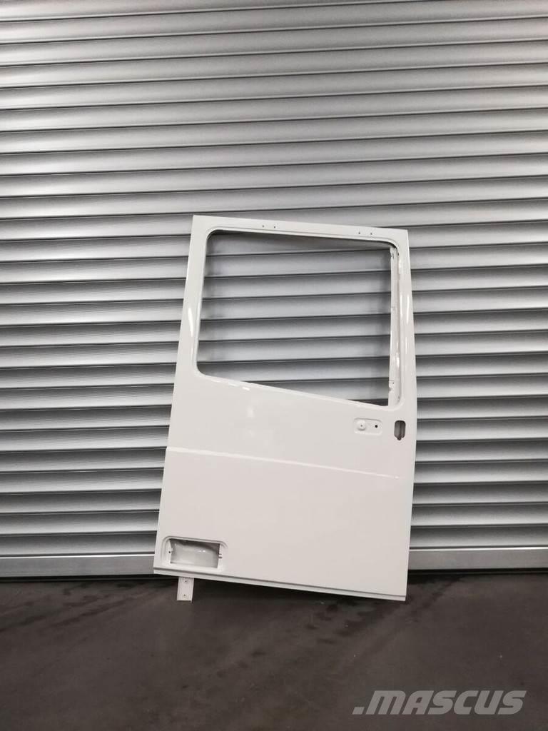 DAF XF106 トラック・トレーラー - 　その他