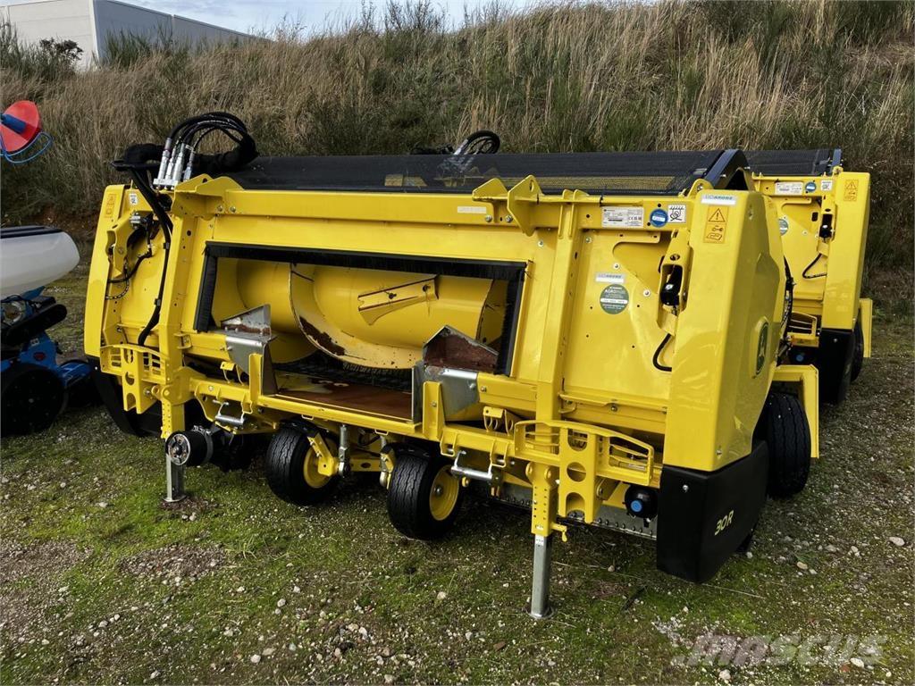 John Deere 30R コンバインハーベスターアクセサリー・アタッチメント