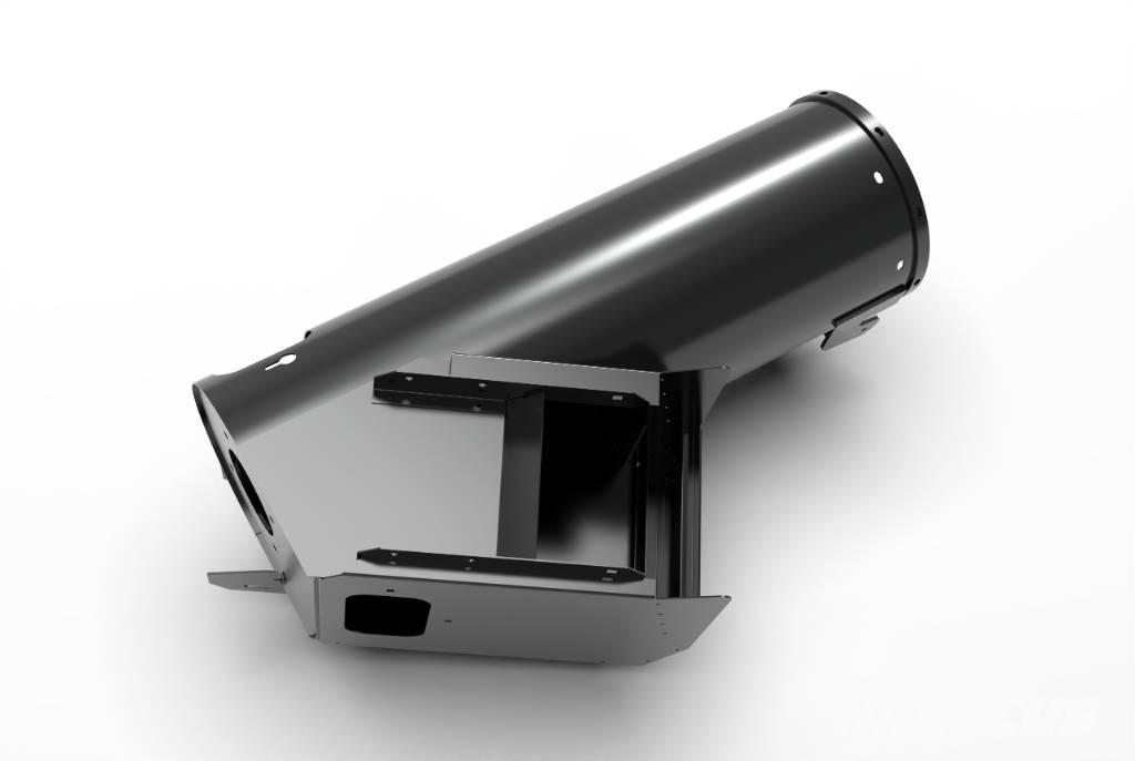 PW 86595353nh コンバインハーベスターアクセサリー・アタッチメント