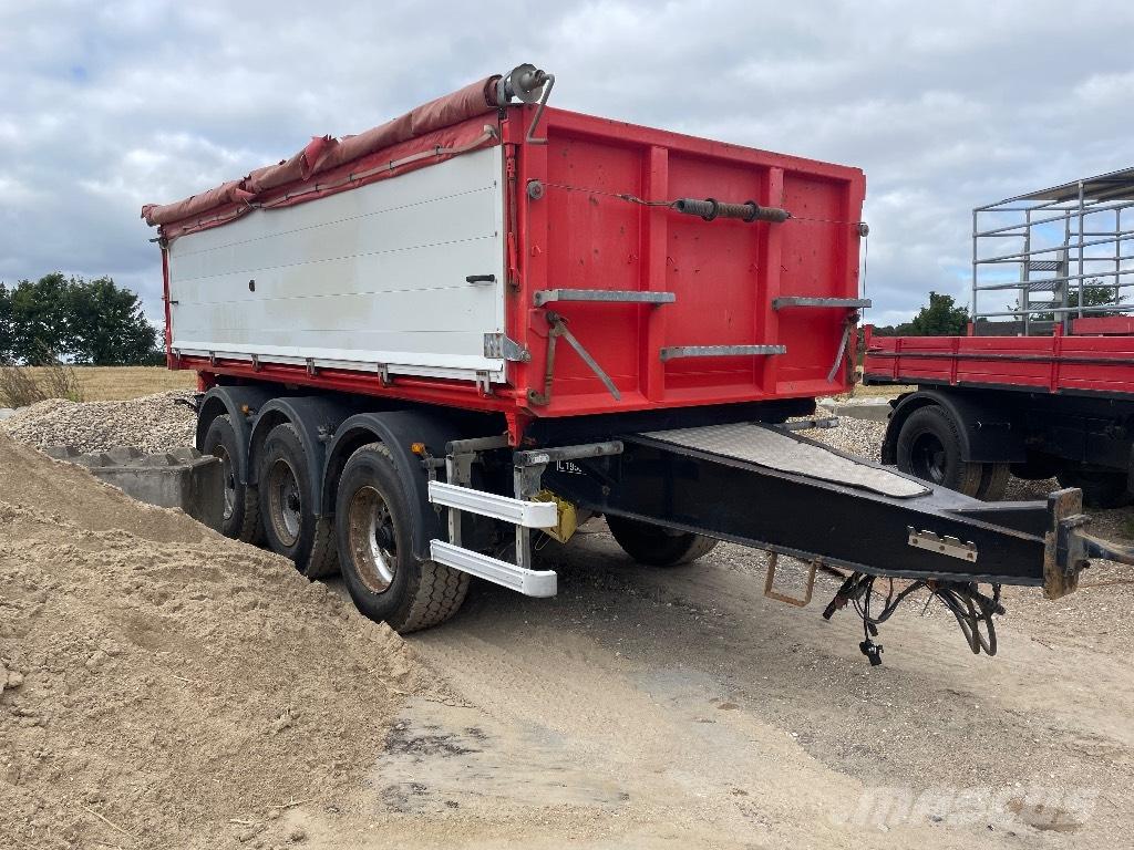 Volvo FH 500 クレーントラック、ユニック車