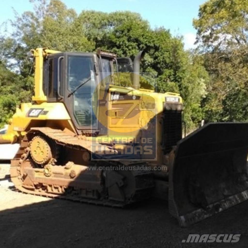 CAT D 6 N XL ブルドーザー