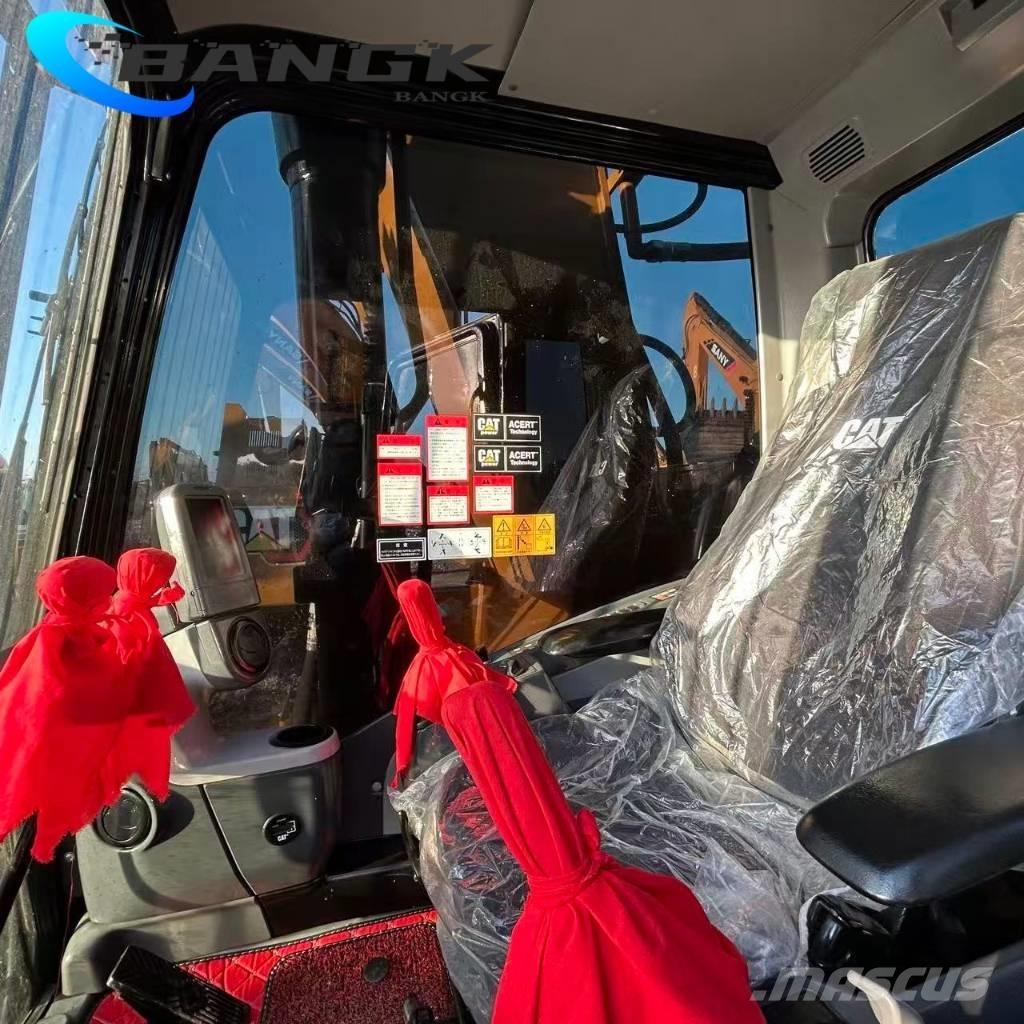 CAT 336 D 大型油圧ショベル12t以上（パワーショベル・ユンボ）