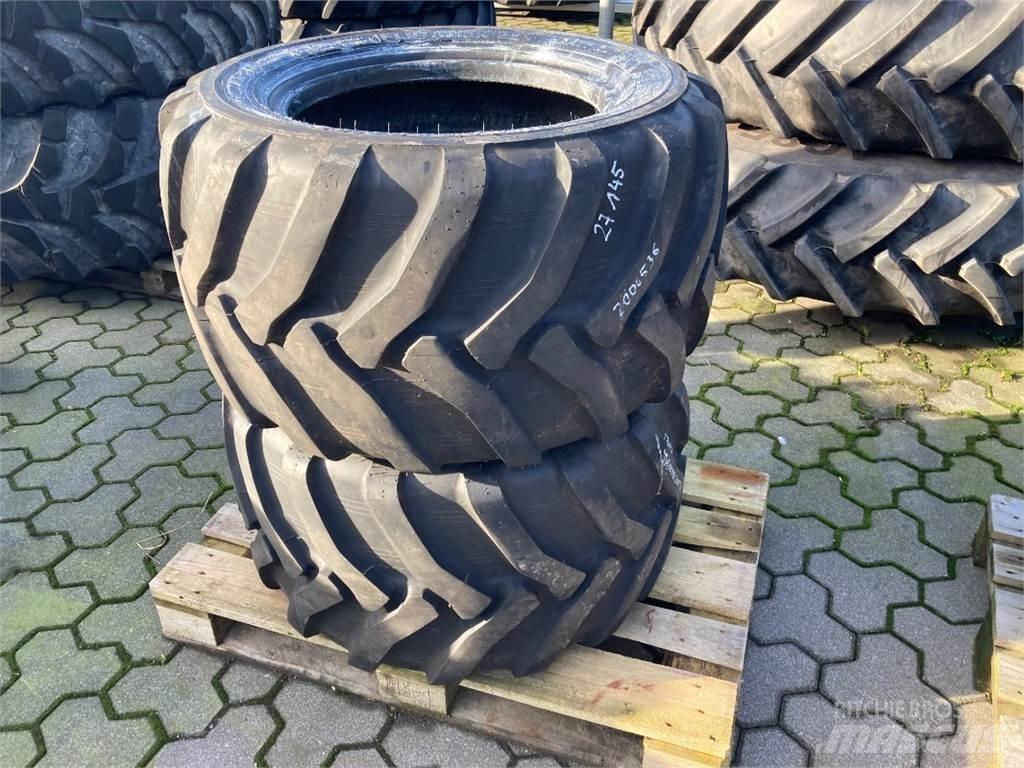 Alliance 500/50-20 その他トラクターアクセサリー・アタッチメント