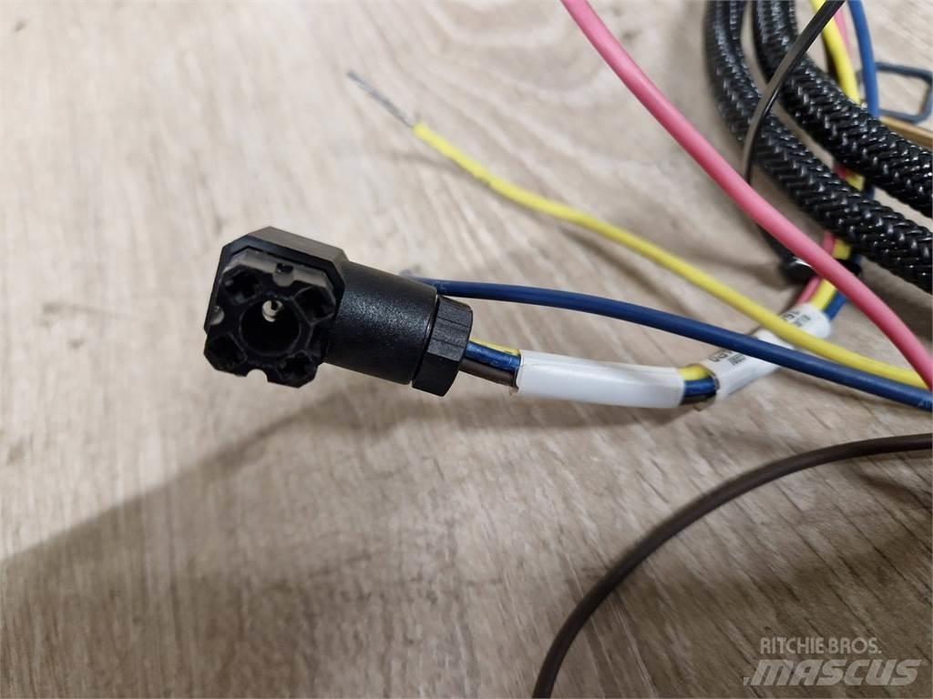 Eco Log 7007934 電子機器