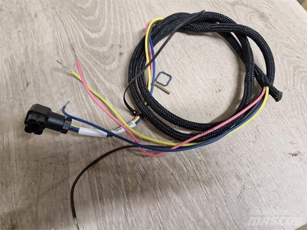 Eco Log 7007934 電子機器
