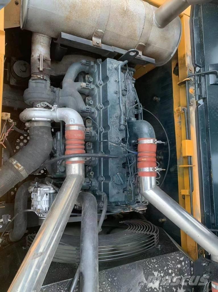 Hyundai R305LC-9T 大型油圧ショベル12t以上（パワーショベル・ユンボ）
