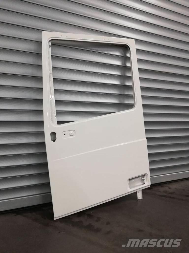 DAF (LH) NAKED - BARE トラック・トレーラー - 　その他