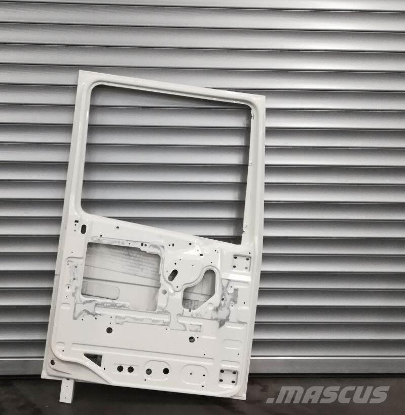 DAF (LH) NAKED - BARE トラック・トレーラー - 　その他