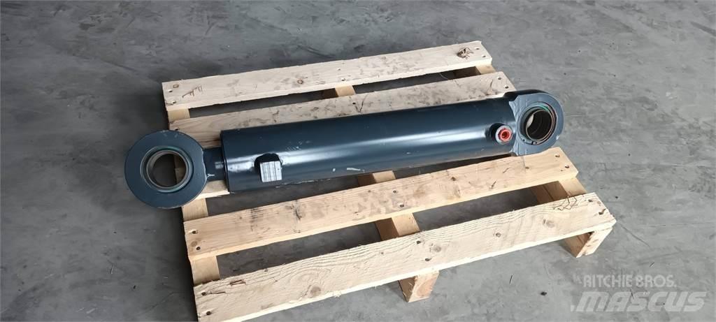 Eco Log 7022031GR 油圧機