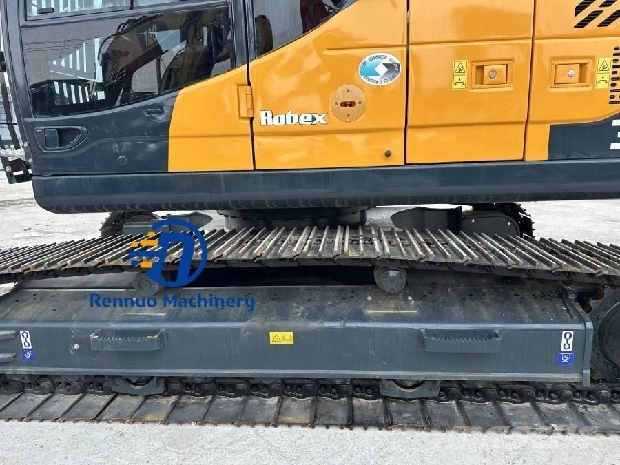 Hyundai R305LC-9T 大型油圧ショベル12t以上（パワーショベル・ユンボ）