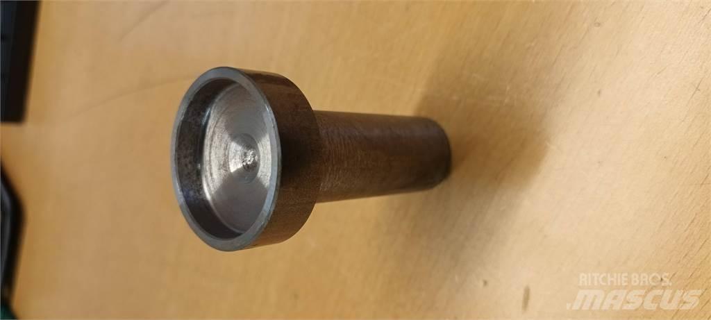 Rottne 072-0176 ハーベスタヘッド