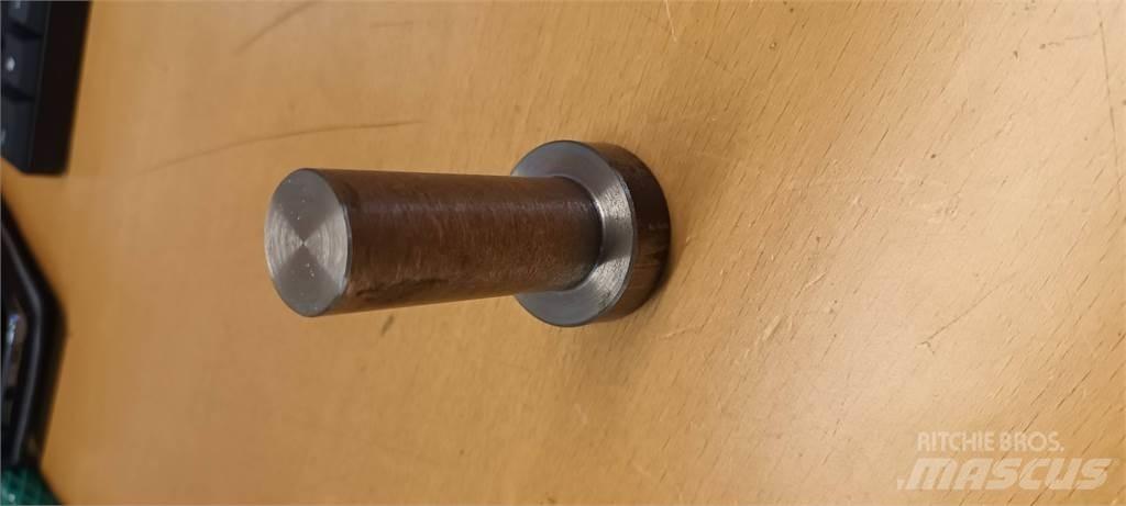 Rottne 072-0176 ハーベスタヘッド