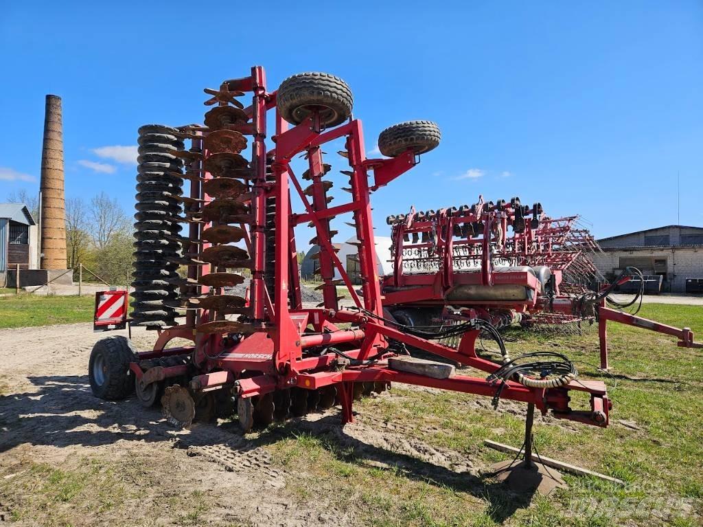 Horsch Joker 8 RT ディスクハロー