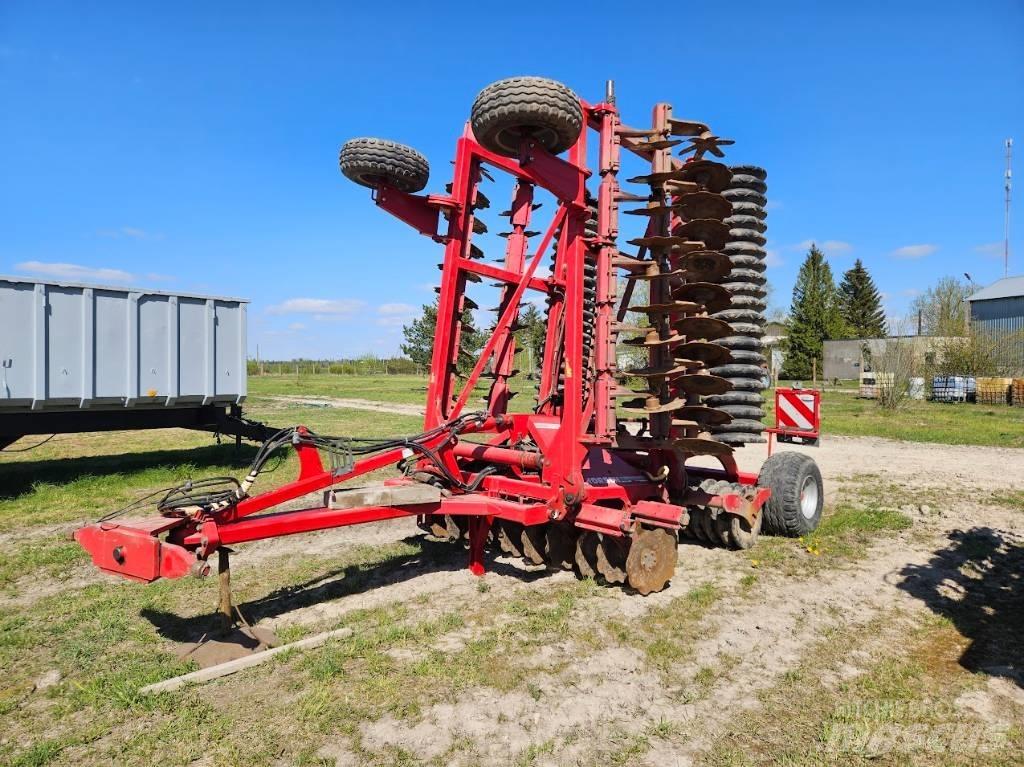 Horsch Joker 8 RT ディスクハロー