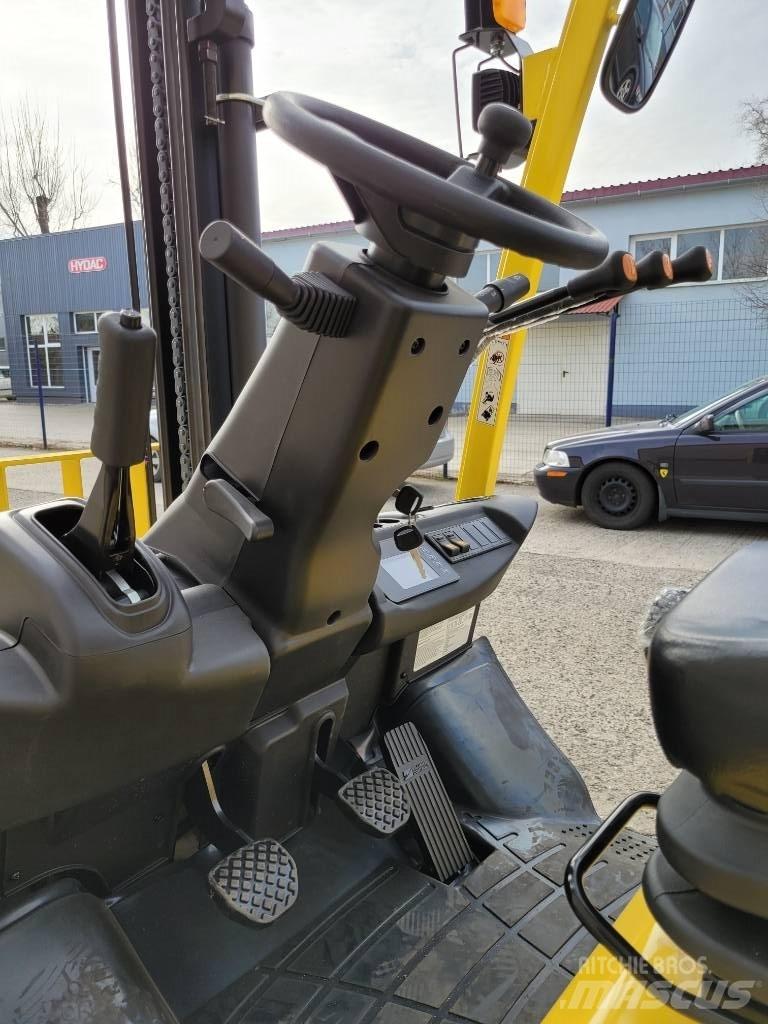 Hyster H 3.0 UT ディーゼル・軽油