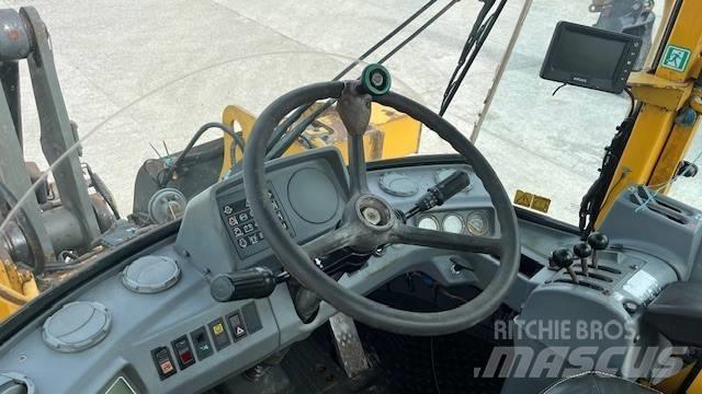 Volvo L 90 ホイールローダー・タイヤショベル